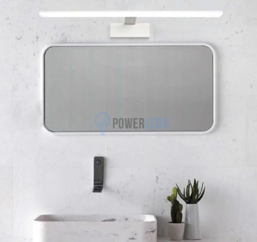 Aplica Led Baie 12W 60Cm Asten Wall Light Fixtures