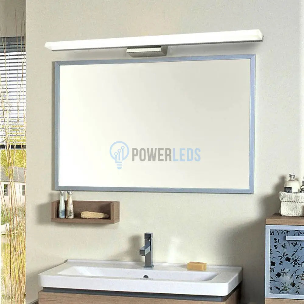 Aplica Led Baie 12W 60Cm Beautiful Wall Light Fixtures