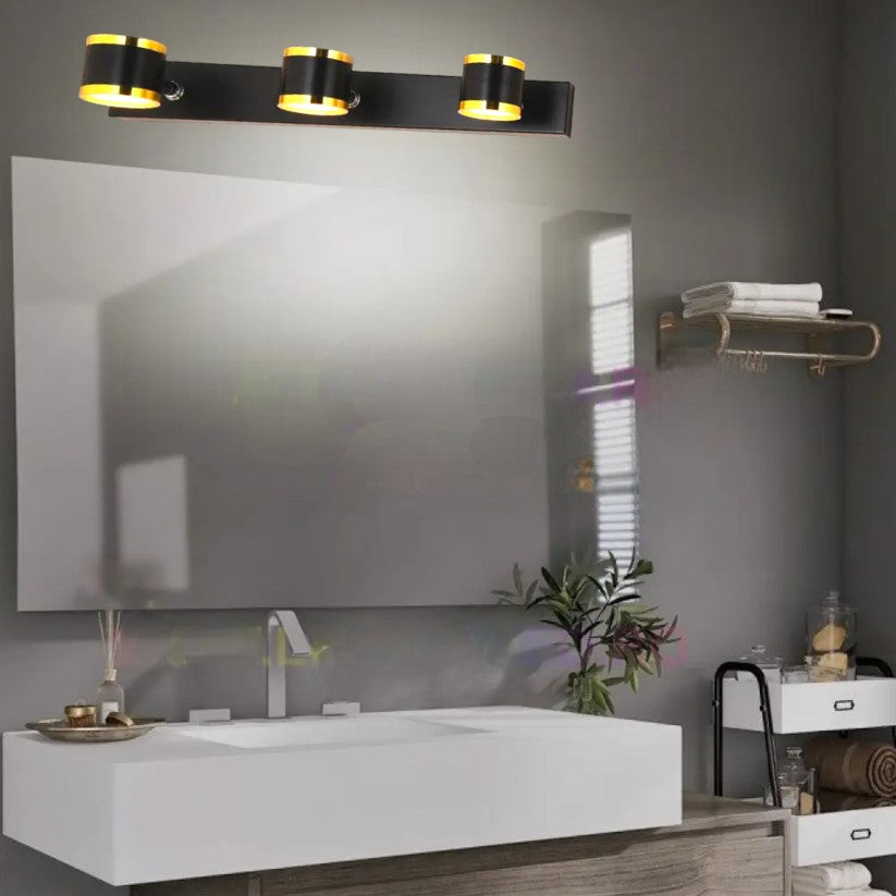 Aplica LED Baie 36W 46cm Cassia Echivalent 200W