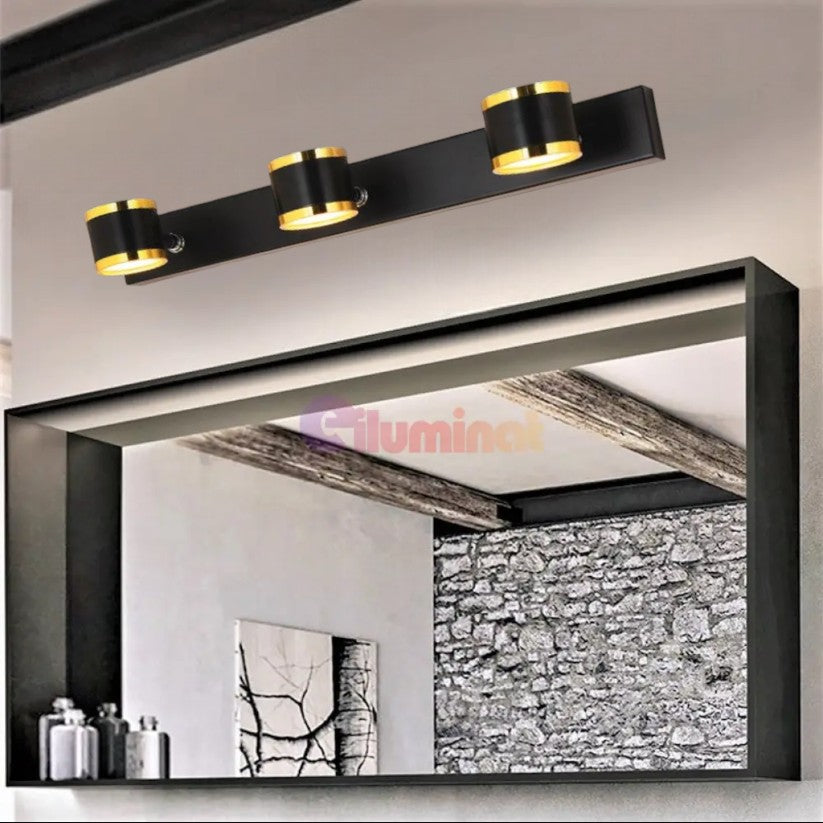 Aplica LED Baie 36W 46cm Cassia Echivalent 200W