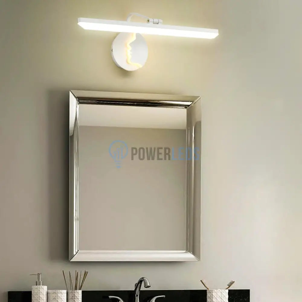 Aplica Led Baie 36W Face White Wall Light Fixtures