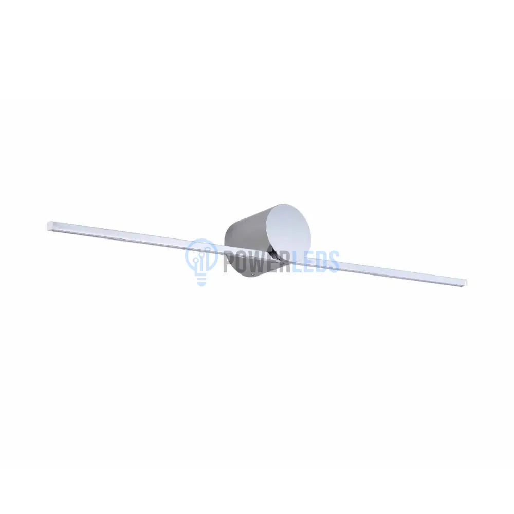 Aplica LED de Perete White 6W Serano powerleds.ro