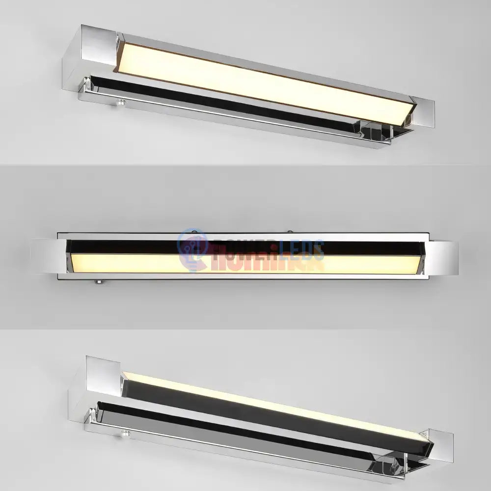 Aplica LED Aluminiu FABRIZIO powerleds.ro