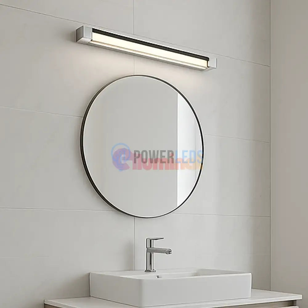 Aplica LED Aluminiu FABRIZIO powerleds.ro
