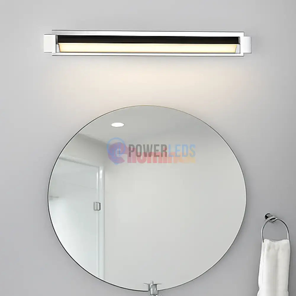 Aplica LED Aluminiu FABRIZIO powerleds.ro