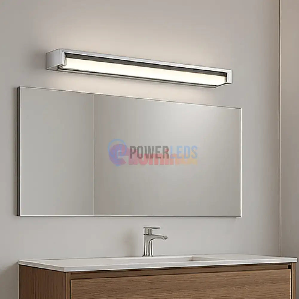 Aplica LED Aluminiu FABRIZIO powerleds.ro