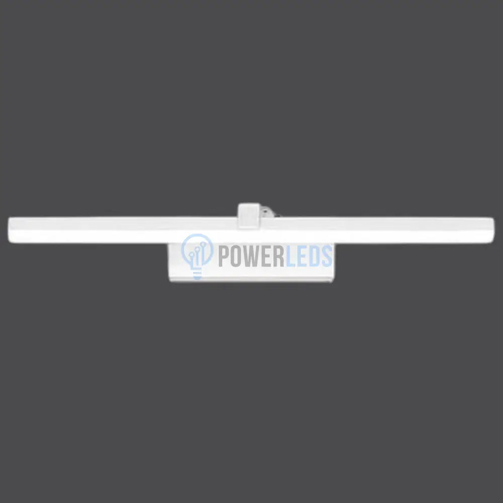 Aplica LED Baie Olyss 11W 56cm Alba powerleds.ro