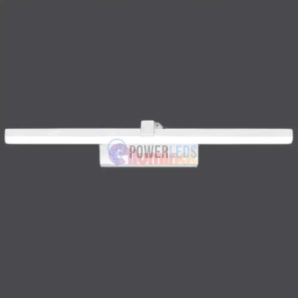 Aplica LED Baie Olyss 18W 91cm Alba powerleds.ro