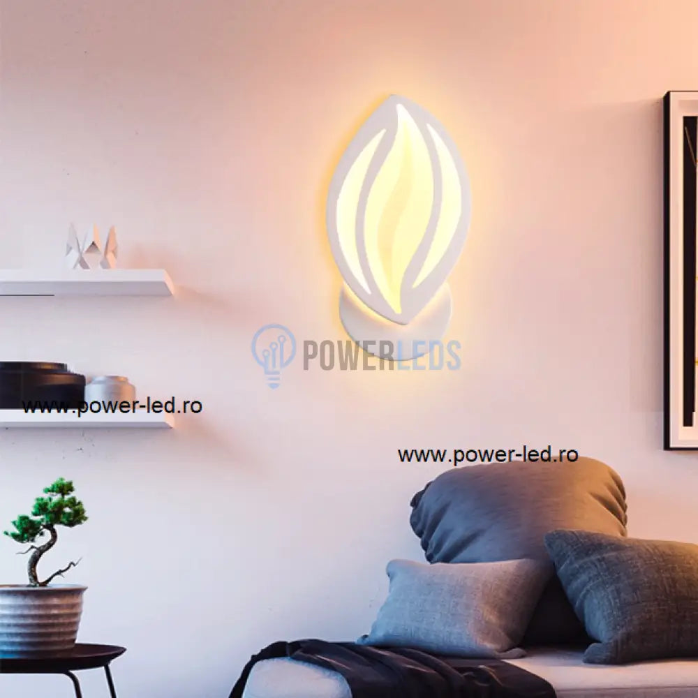 Aplica Led 32W Dalli 3 Functii Wall Light Fixtures