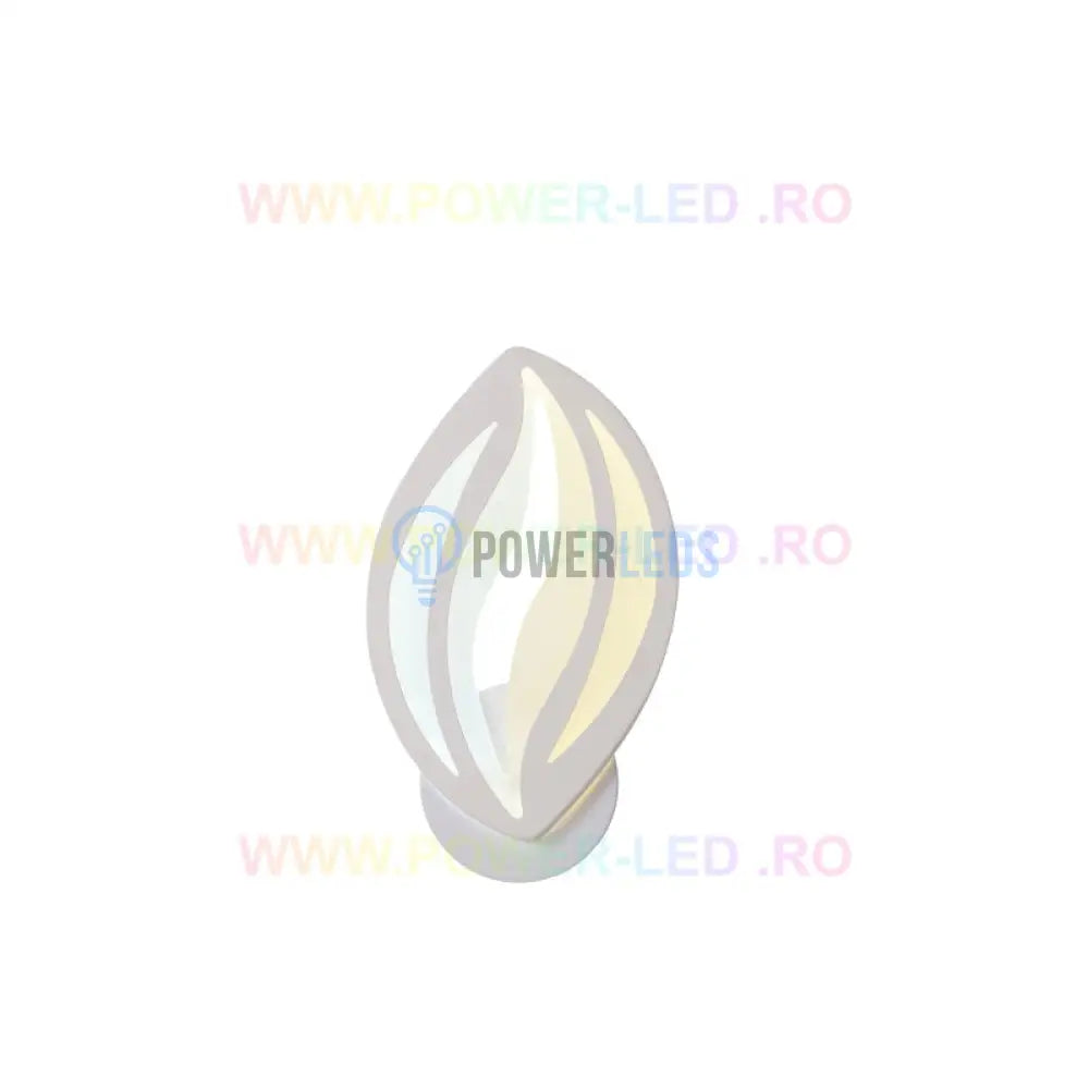 Aplica Led 32W Dalli 3 Functii Wall Light Fixtures