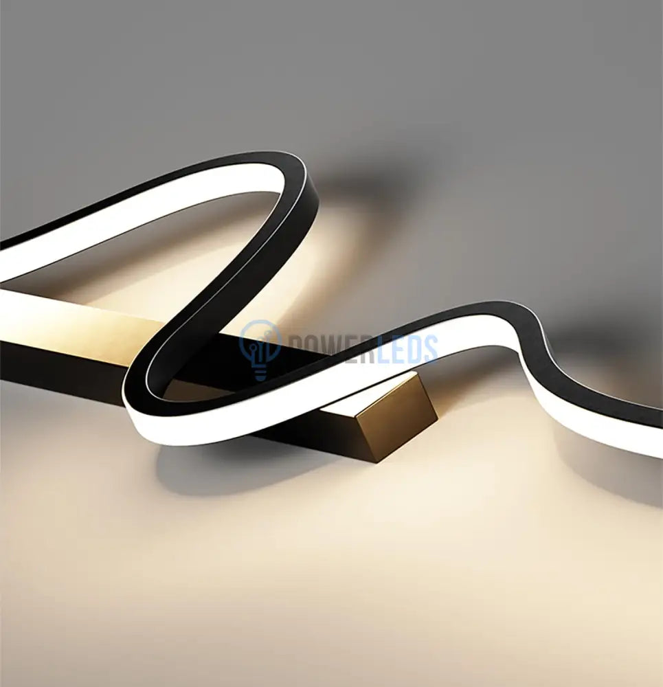 Aplica Led Dunes 36W 60Cm Wall Light Fixtures