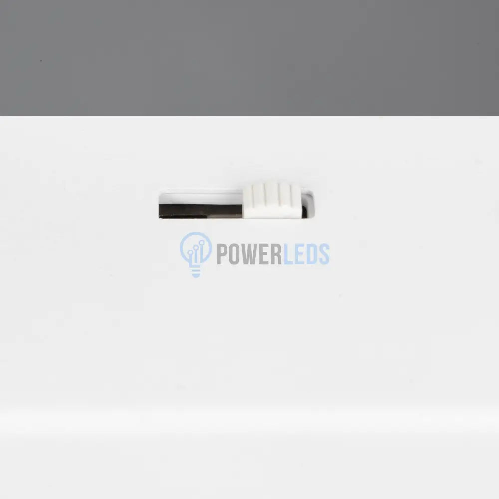 Lustra LED cu Spoturi ENRICO Black powerleds.ro