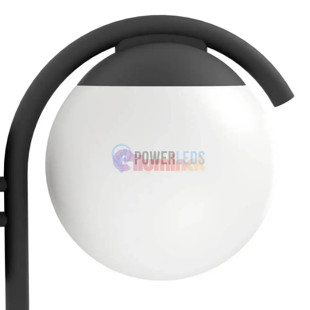 Aplica Exterior 1xE27 IP44 98731 powerleds.ro