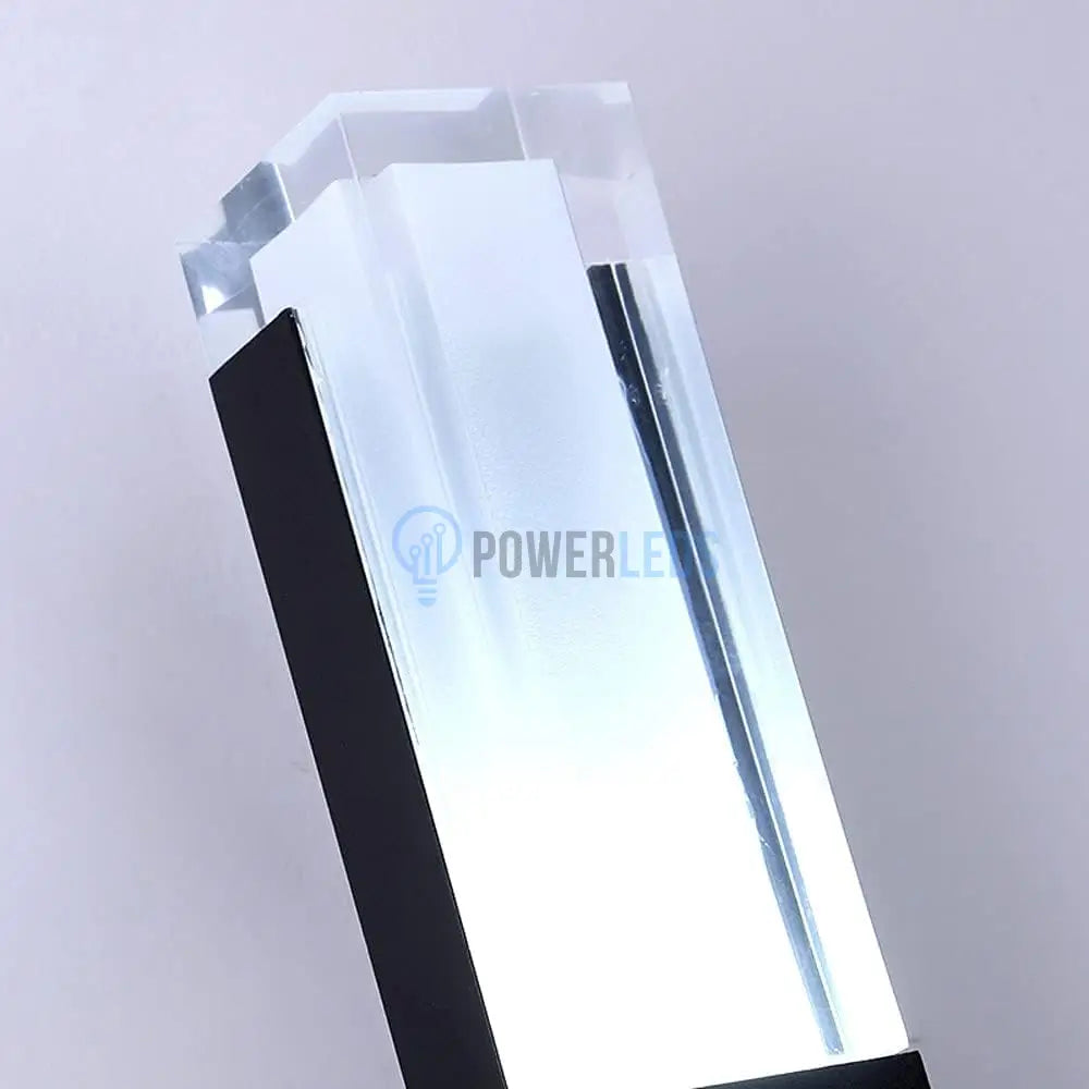 Aplica LED Exterior Mini NUVIA 20CM Wall Light Fixtures