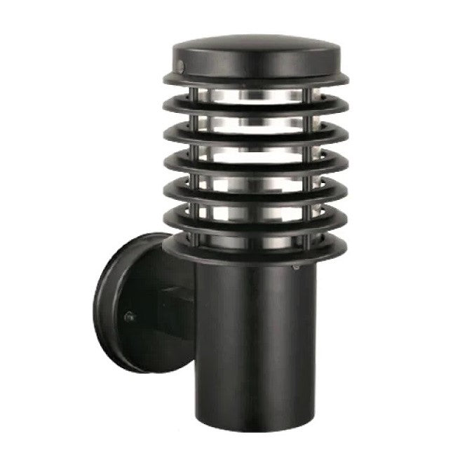 Aplica Exterior Neagra PALMIYE-2