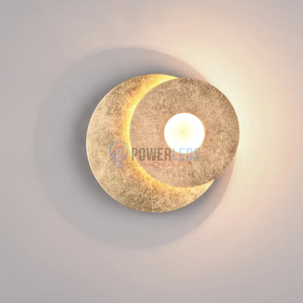 Aplica de Perete Gold LEANO AURIE / LUXURY Wall Light Fixtures