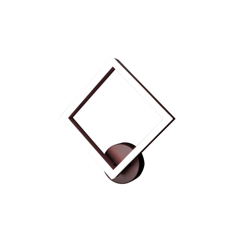 Aplica LED 15W Premium Diamond Design 3 Functii 5207