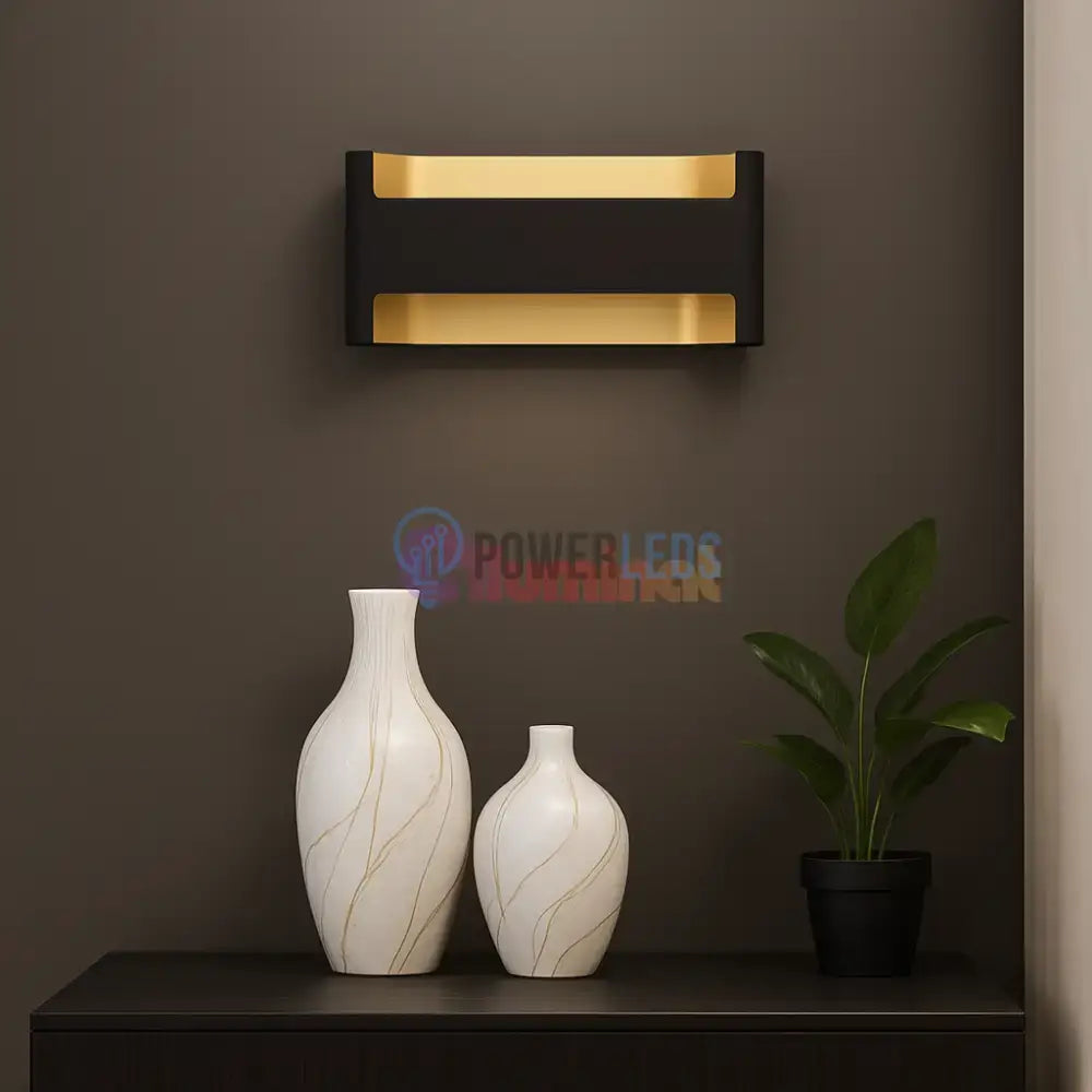Aplica LED Modern FELONICHE EGLO 98545 powerleds.ro