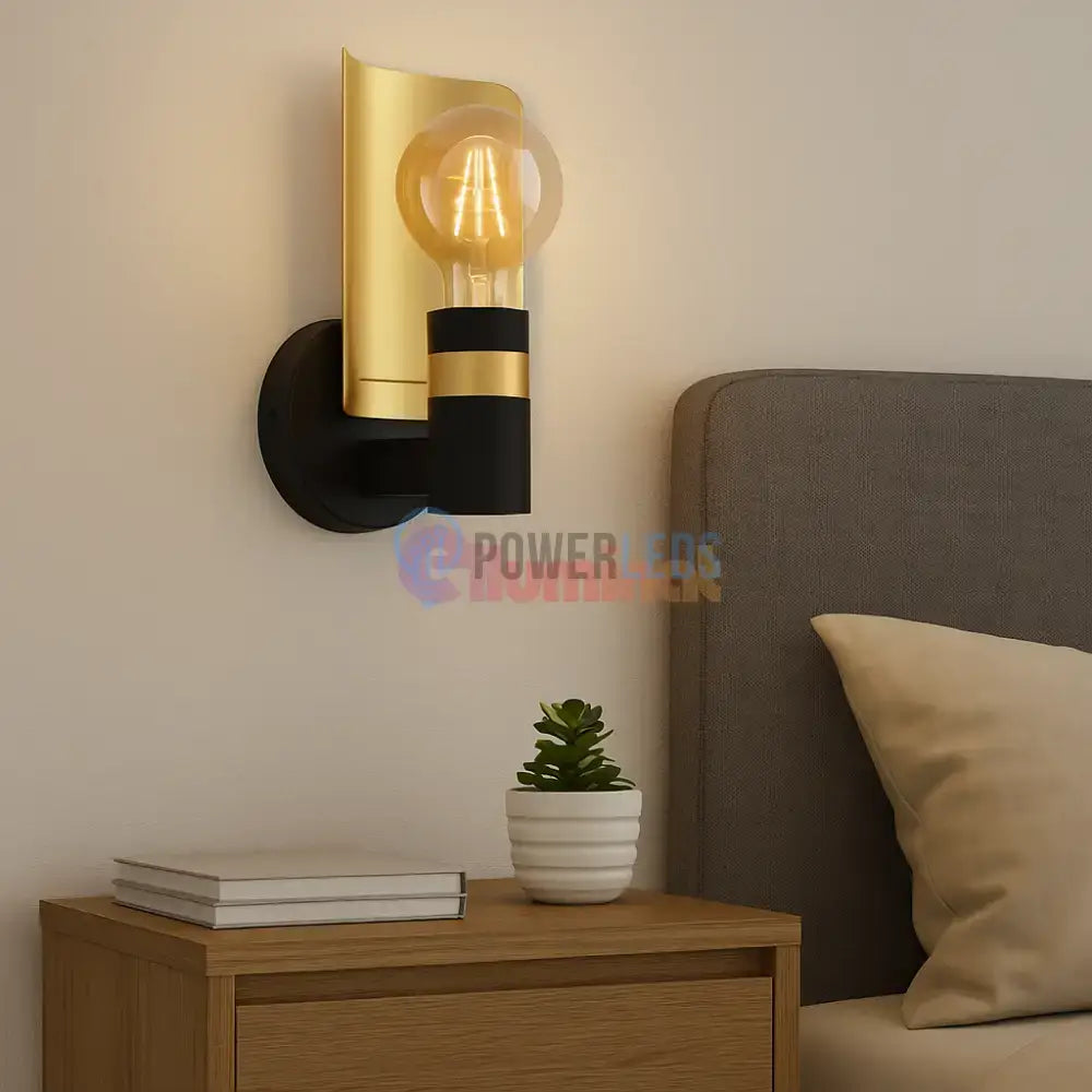 Aplica LED Modern HAYES EGLO 900375 powerleds.ro
