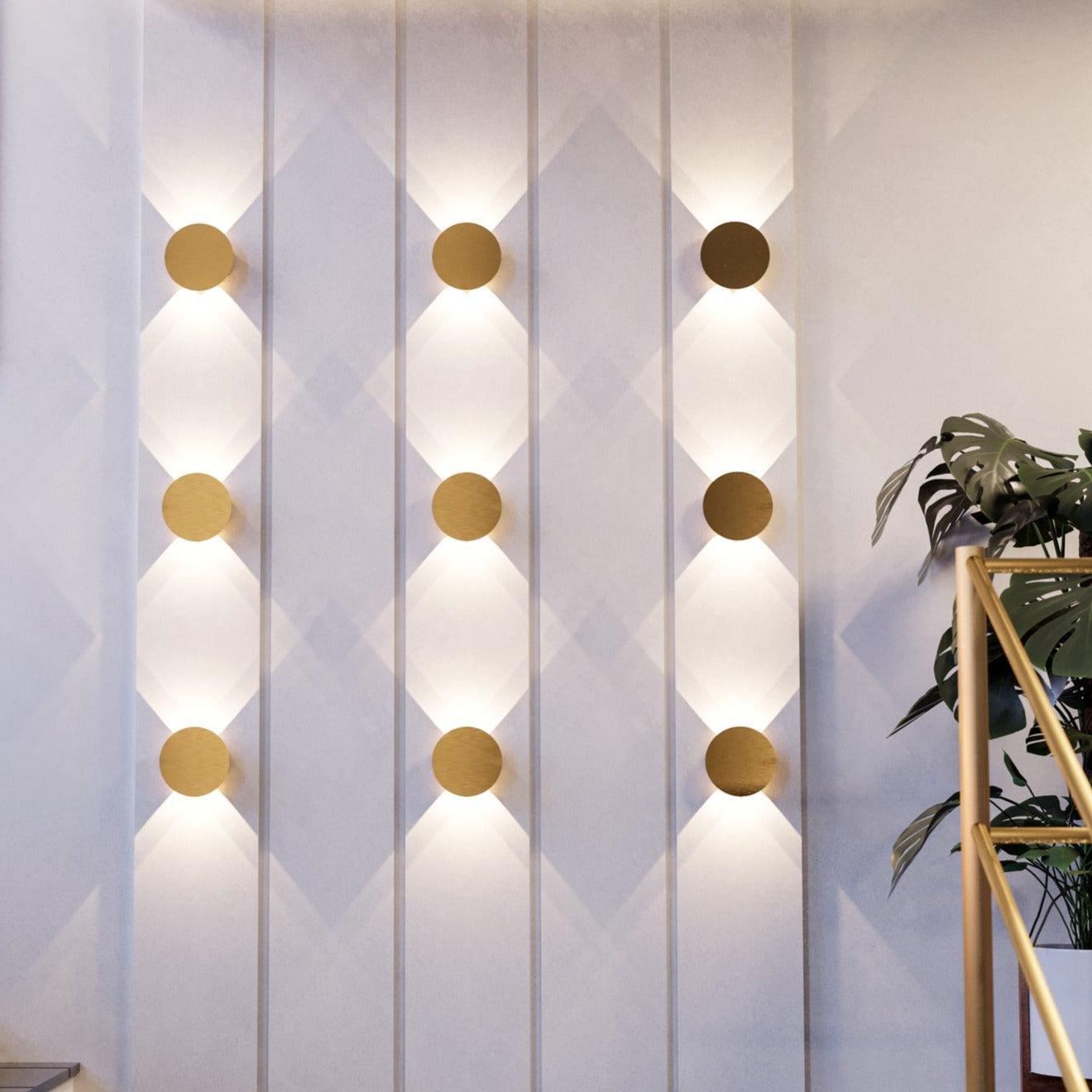 Aplica LED Modern TALAMELLO EGLO 901201