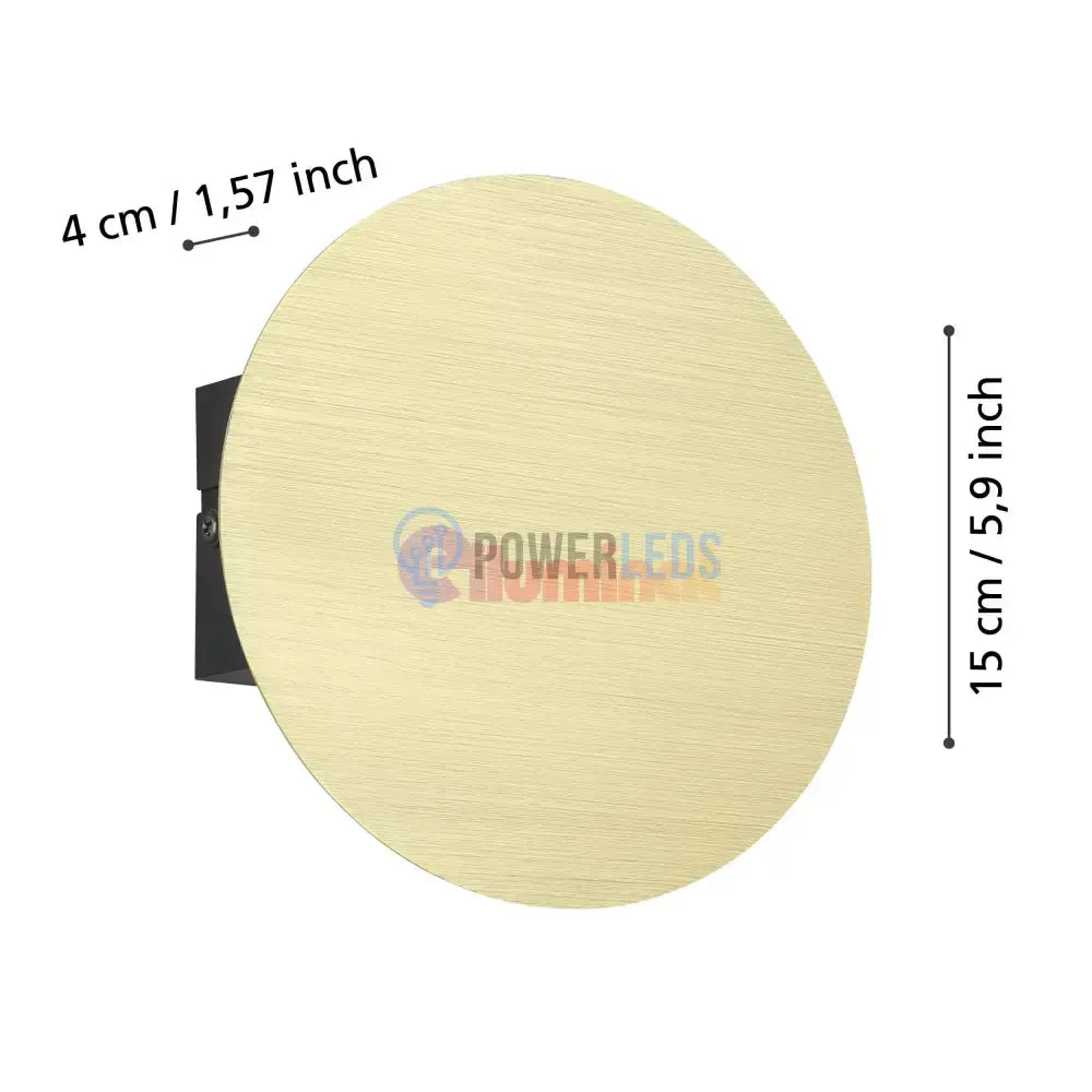 Aplica LED Modern TALAMELLO EGLO 901201 powerleds.ro