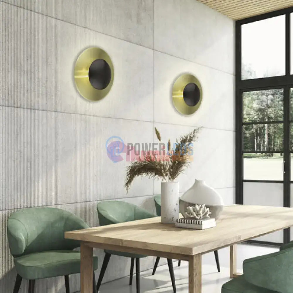Aplica LED Modern TOCINA EGLO 900988 powerleds.ro