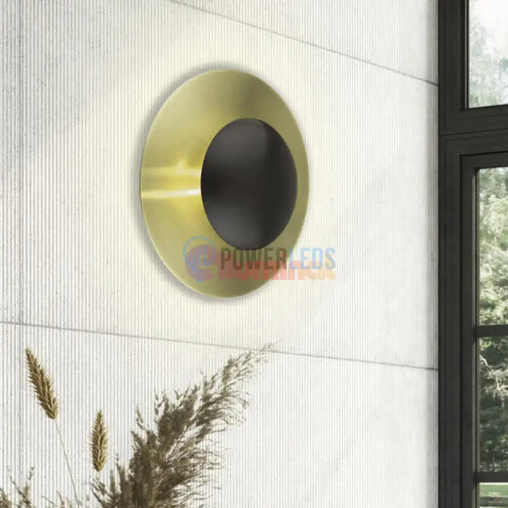 Aplica LED Modern TOCINA EGLO 900988 powerleds.ro
