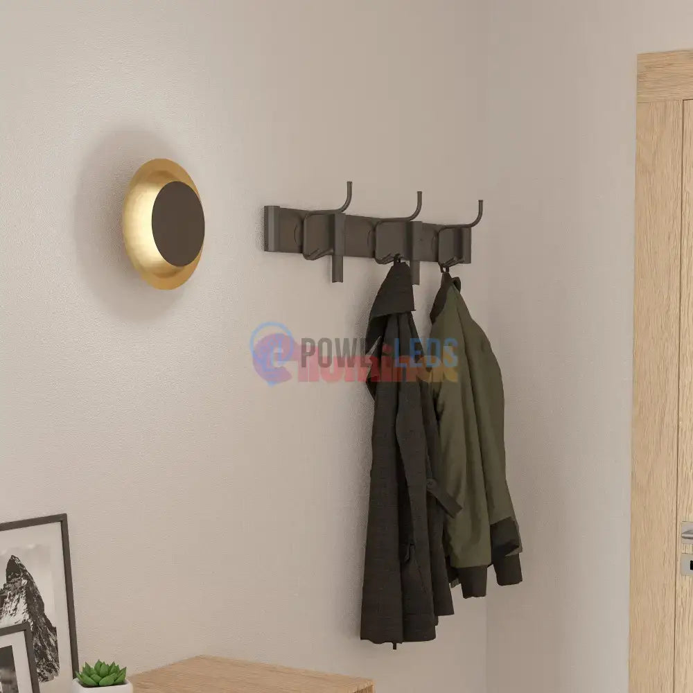 Aplica LED Modern TOCINA EGLO 900988 powerleds.ro