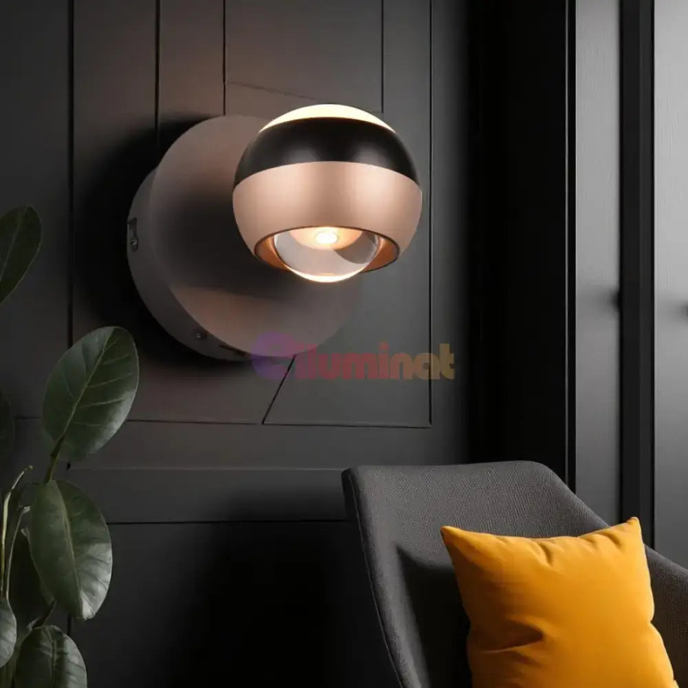 Aplica LED Orbit powerleds.ro