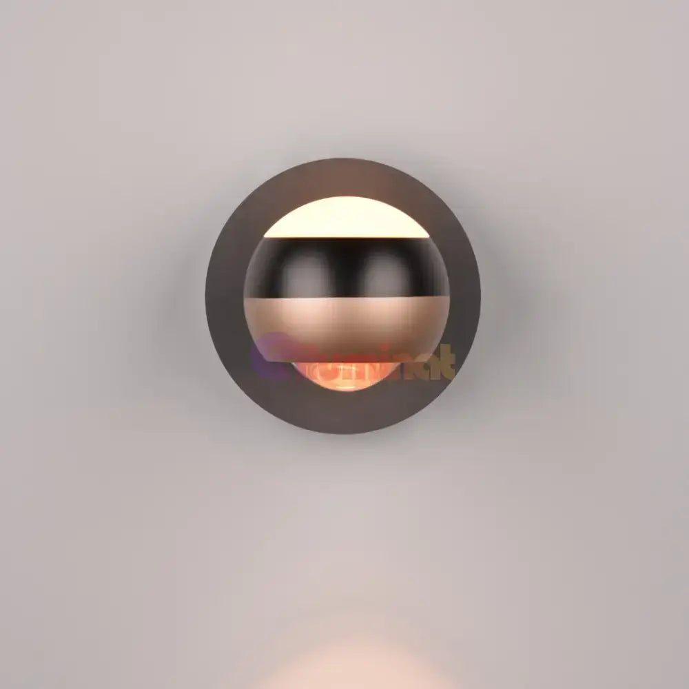 Aplica LED Orbit powerleds.ro