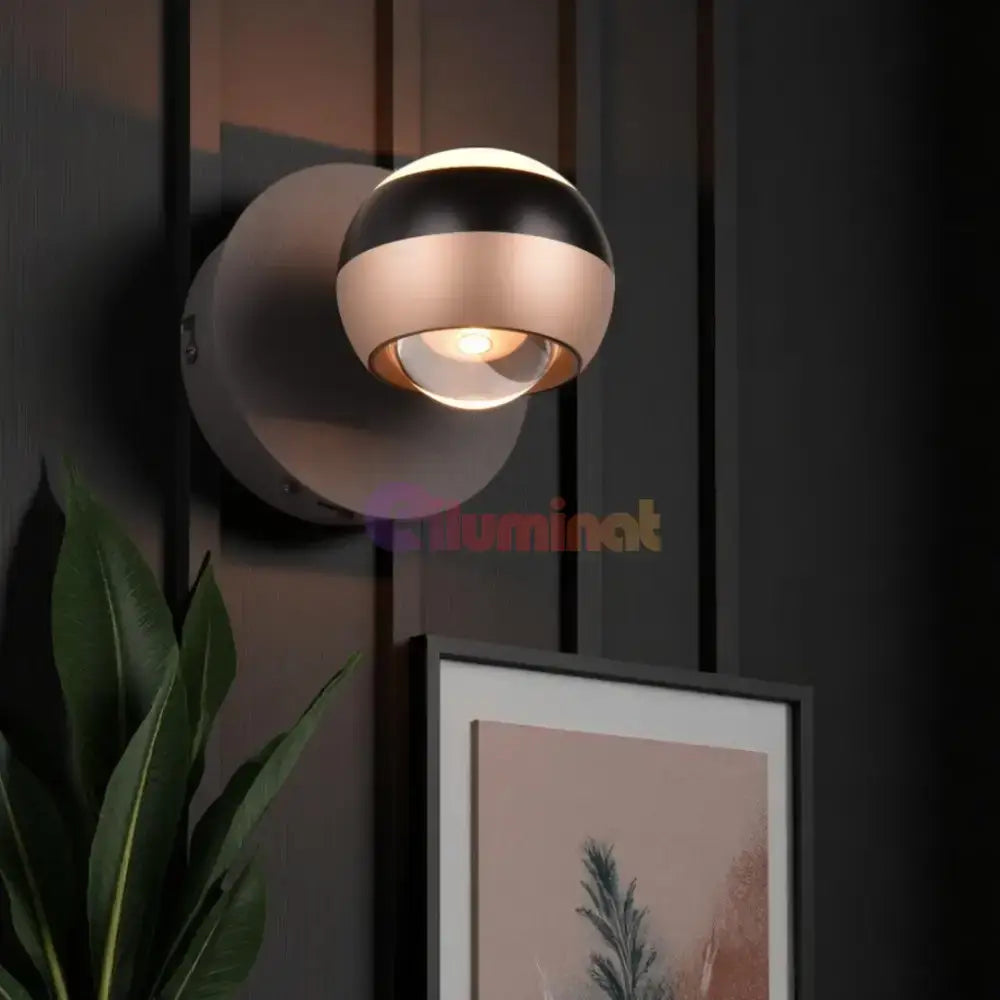 Aplica LED Orbit powerleds.ro