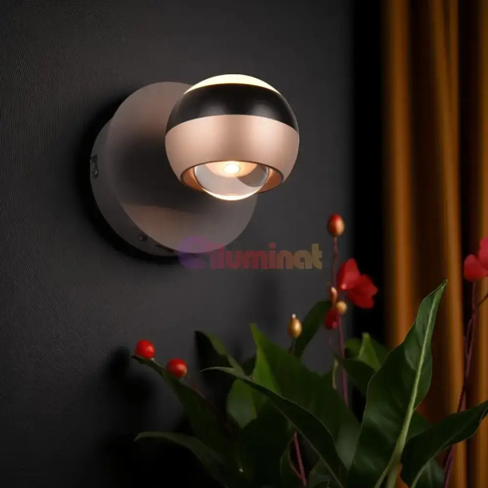 Aplica LED Orbit powerleds.ro