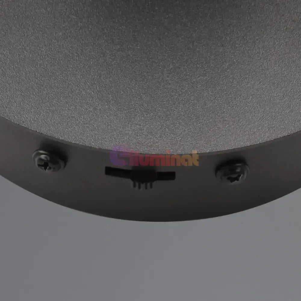 Aplica LED Orbit powerleds.ro