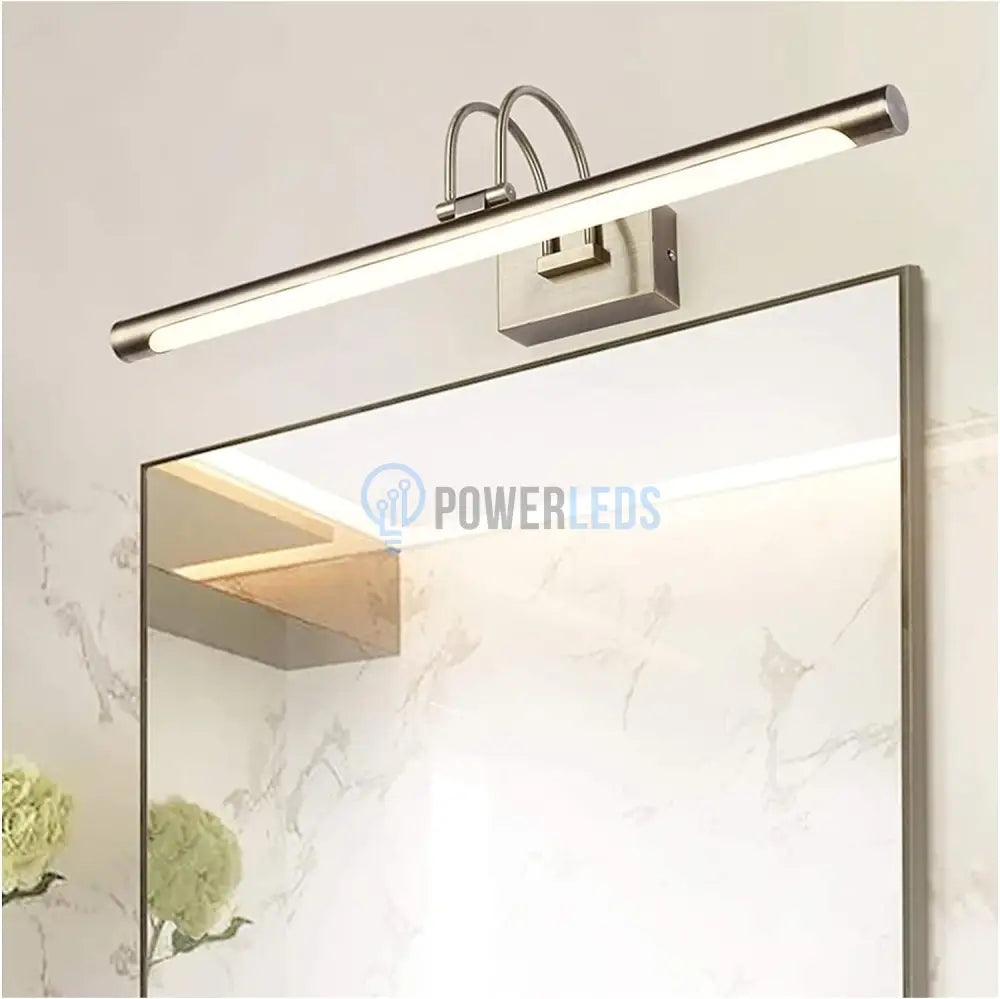 Aplica Led Orientabila 24W Chrome 7501 Wall Light Fixtures