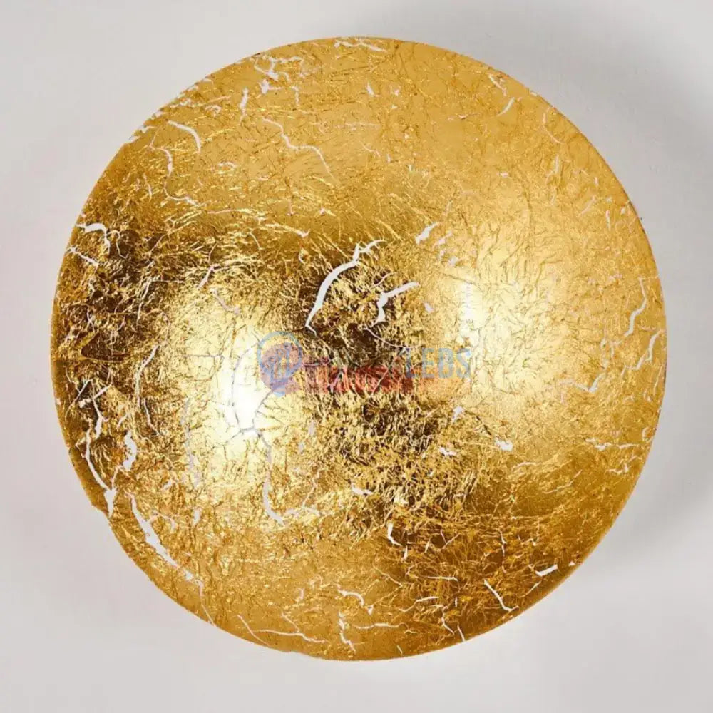 Aplica LED Perete Gold CHIROS powerleds.ro