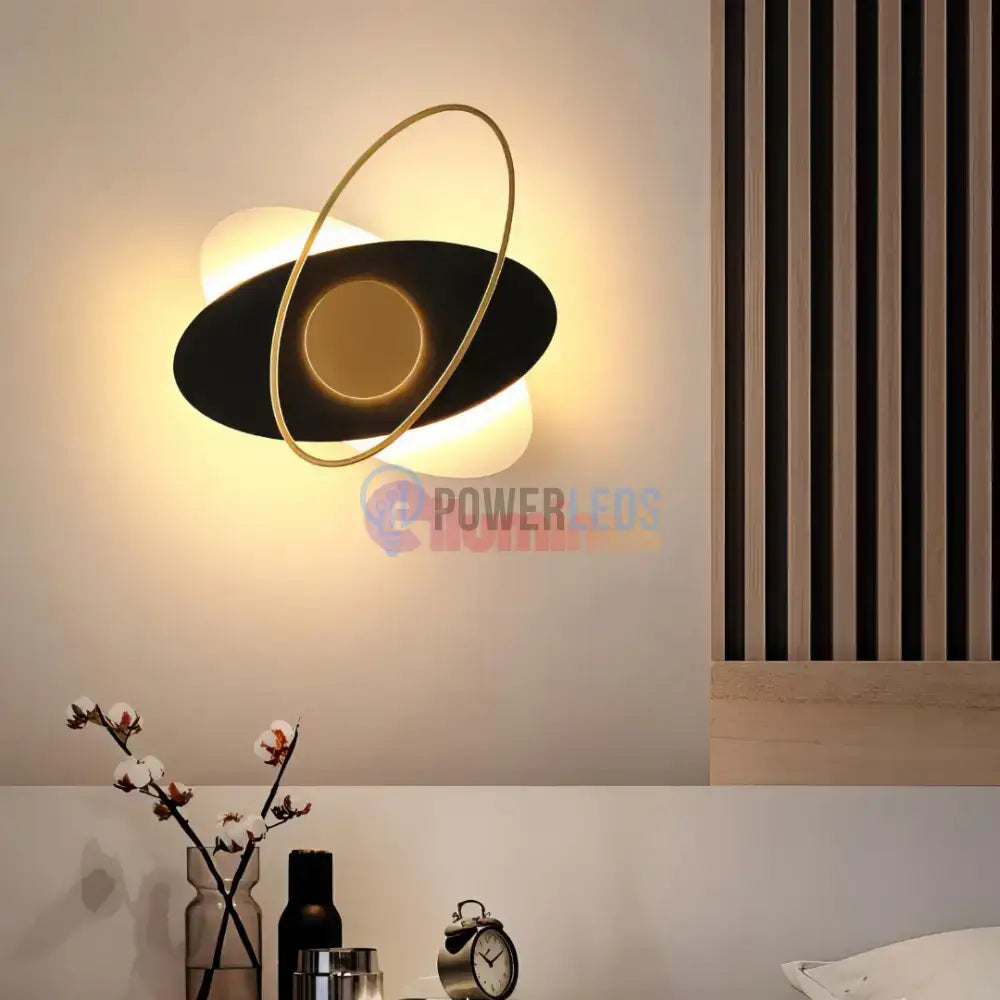 Aplica LED Perete Spectra 224-1 powerleds.ro
