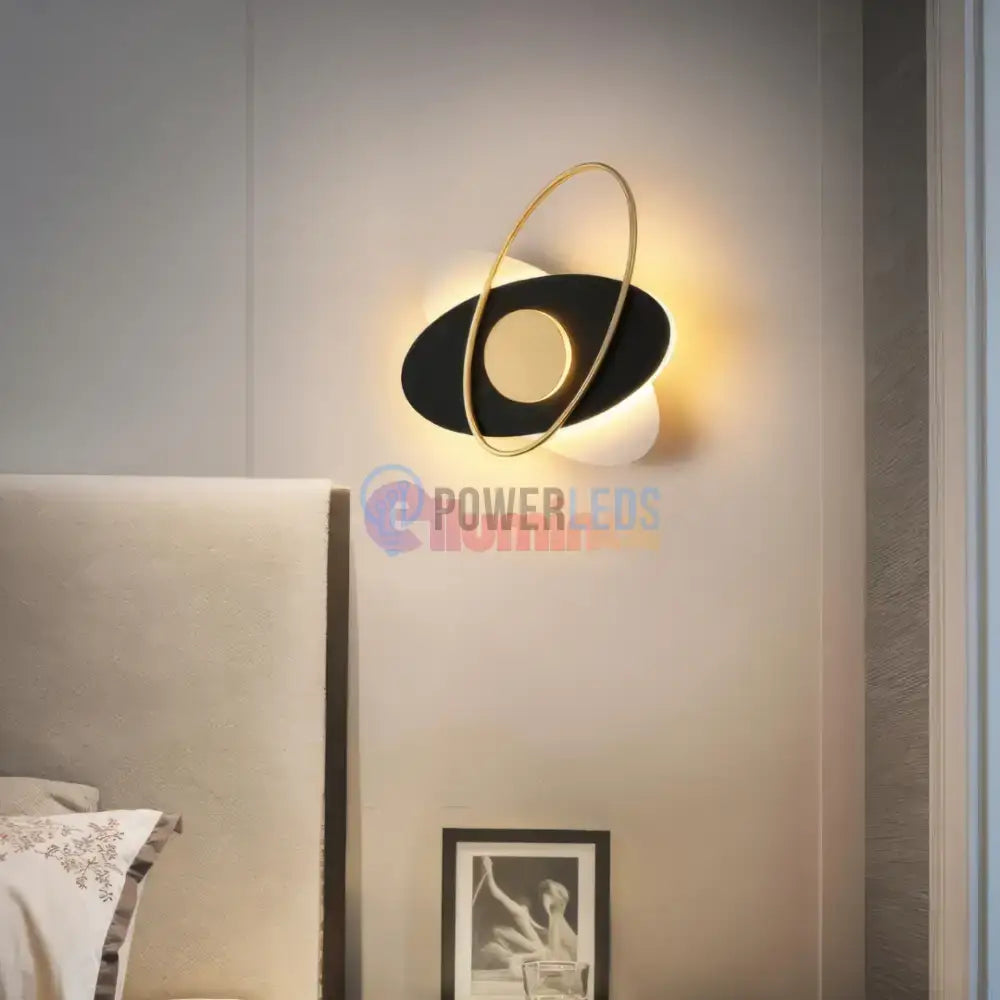Aplica LED Perete Spectra 224-1 powerleds.ro