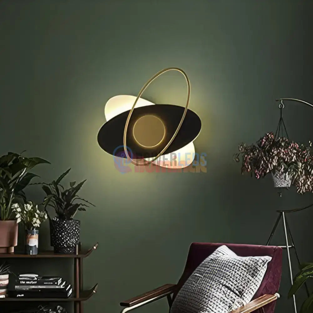 Aplica LED Perete Spectra 224-1 powerleds.ro