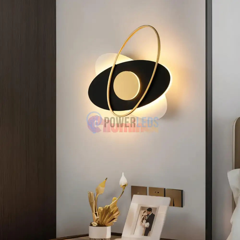 Aplica LED Perete Spectra 224-1 powerleds.ro