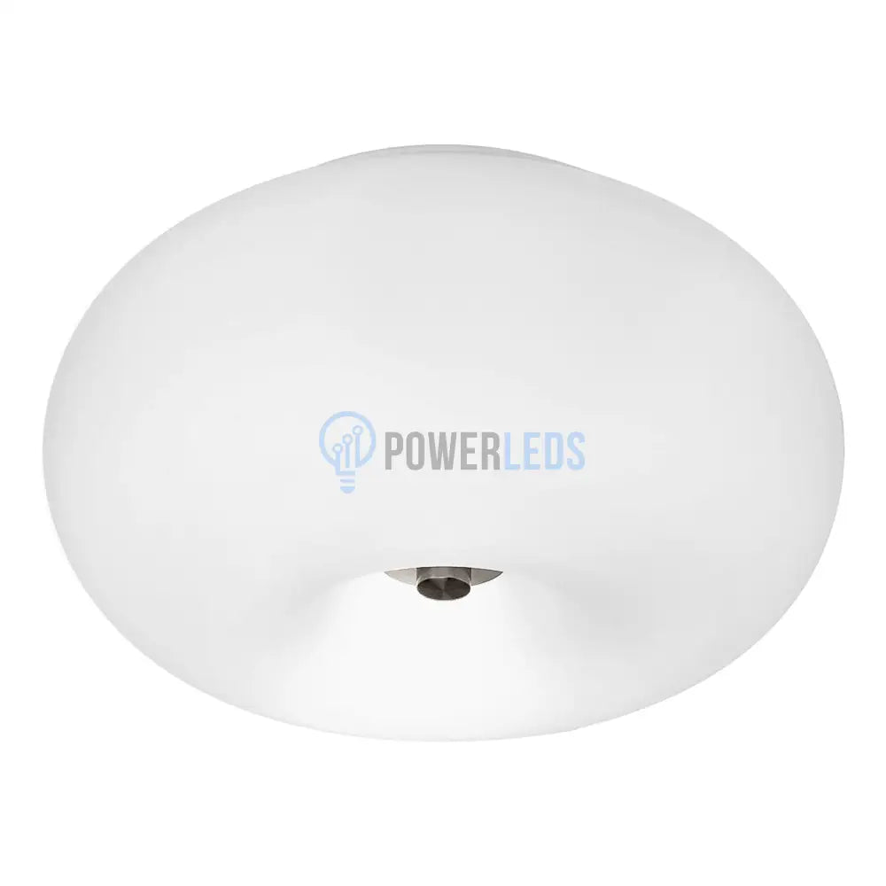 Aplica/Lustra OPTICA White Ø28CM Eglo Lighting Fixtures