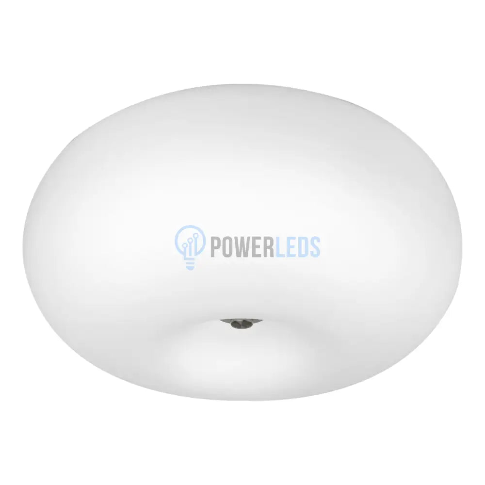 Aplica/Lustra OPTICA White Ø38CM Eglo Lighting Fixtures