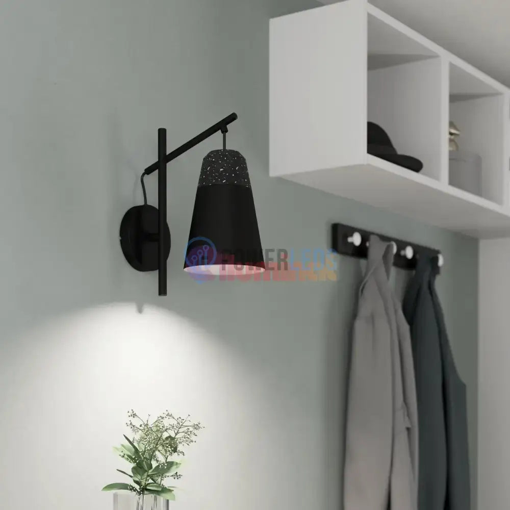 Aplica 1xE27 CANTERRAS EGLO 99546 powerleds.ro