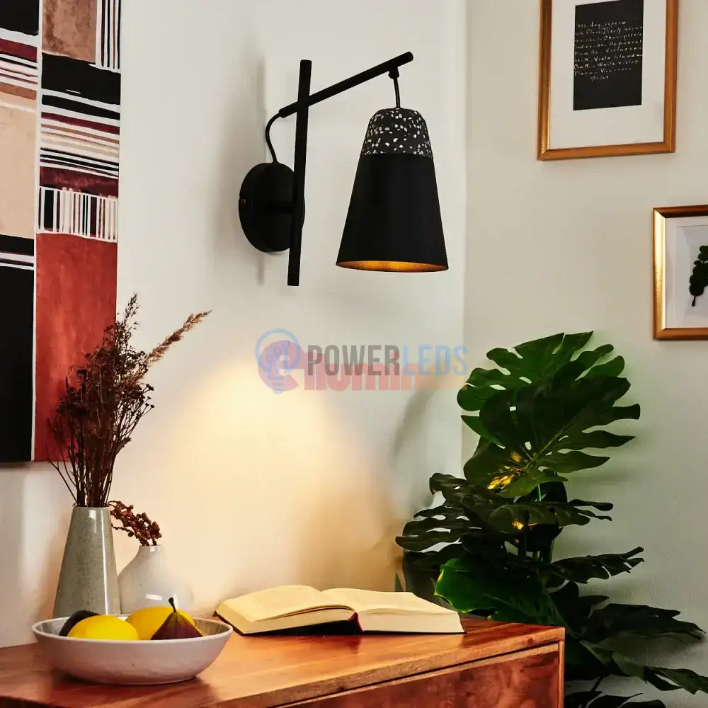 Aplica 1xE27 CANTERRAS EGLO 99546 powerleds.ro