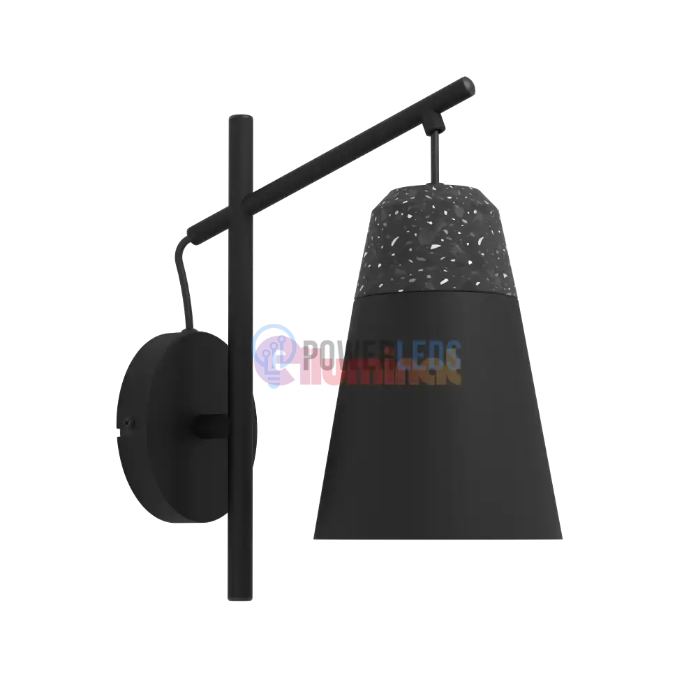 Aplica 1xE27 CANTERRAS EGLO 99546 powerleds.ro