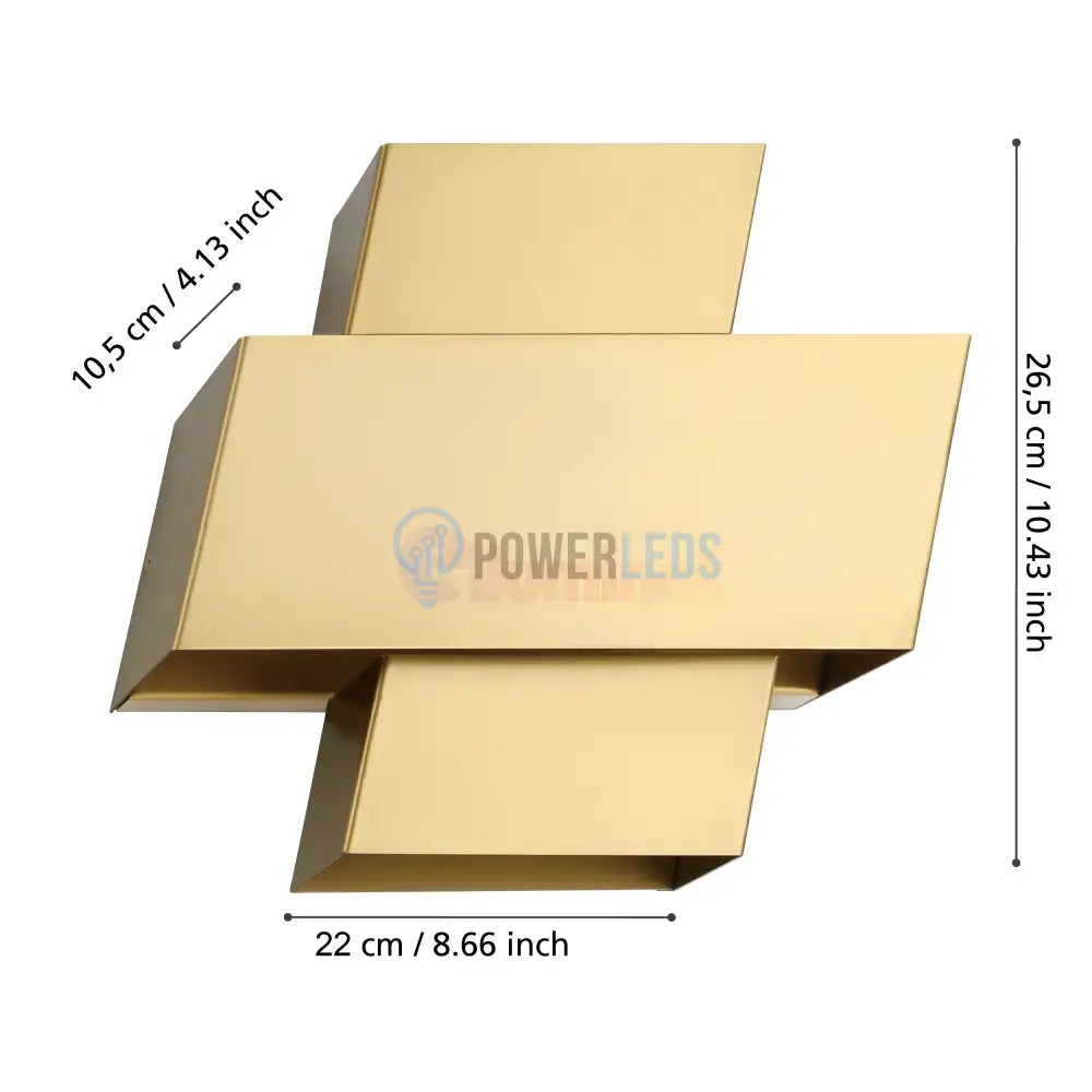 Aplica 1xE27 Modern TIMPAROSSA EGLO 900526 AURIE / APLICA PERETE / MINIMALIST DESIGN Wall Light Fixtures