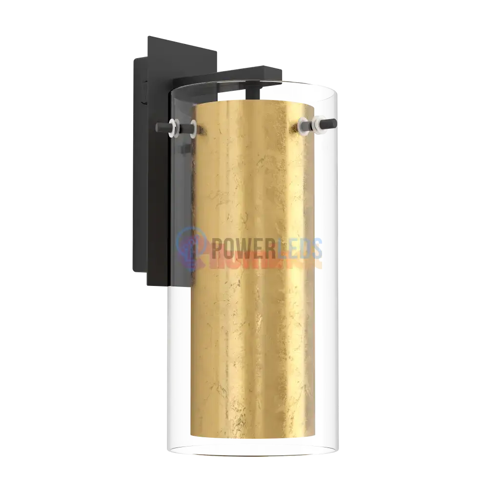 Aplica LED 40W PINTO GOLD EGLO 97839 powerleds.ro