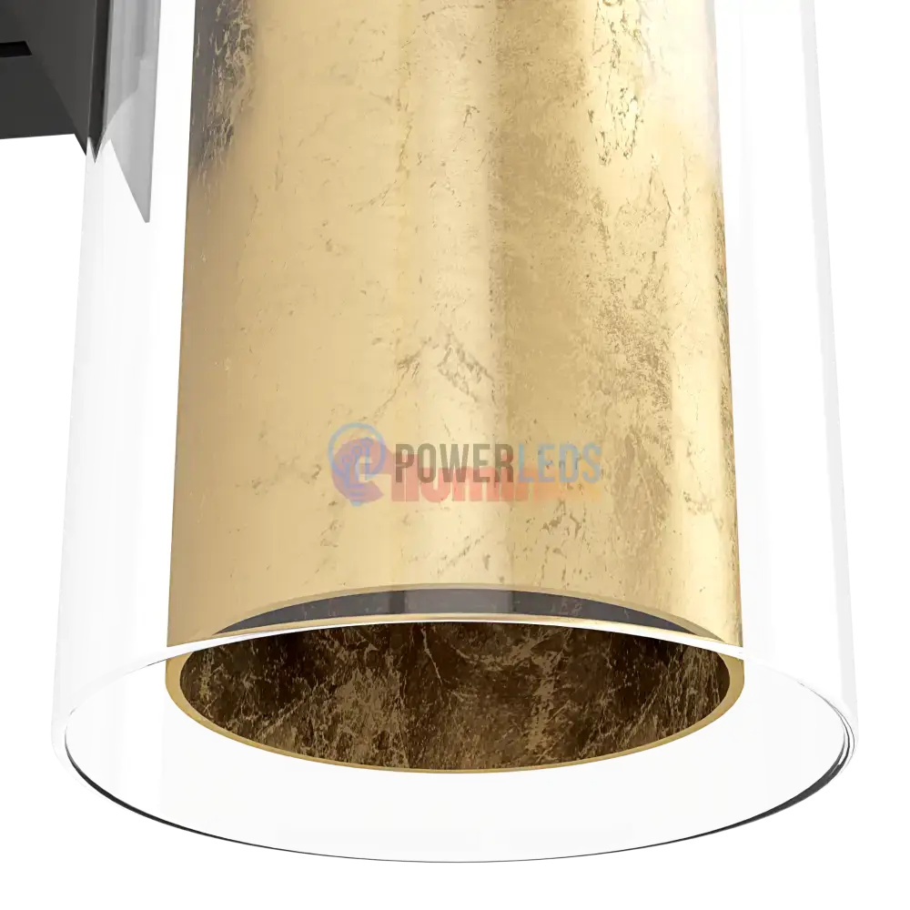 Aplica LED 40W PINTO GOLD EGLO 97839 powerleds.ro