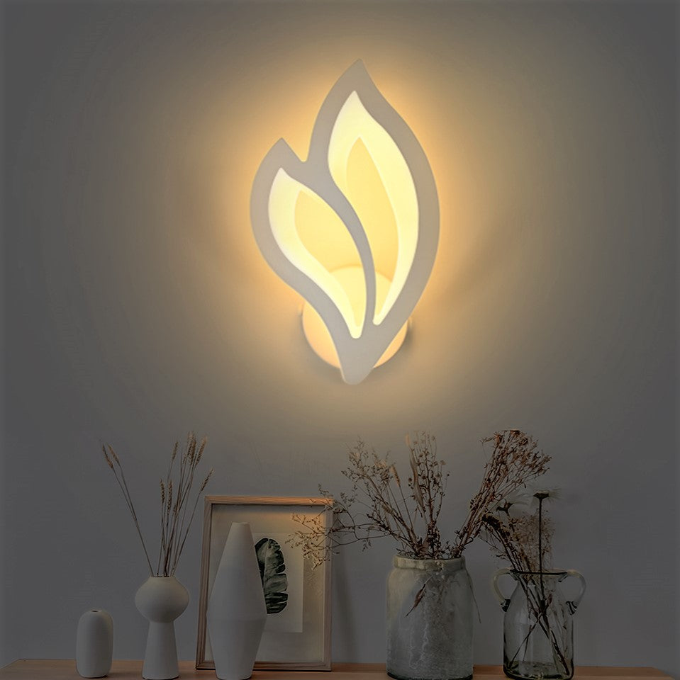 Aplica LED Perete ANEMONE Echivalent 150W