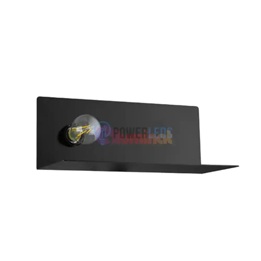 Aplica Perete CIGLIE EGLO 1xE27 cu Incarcare USB powerleds.ro