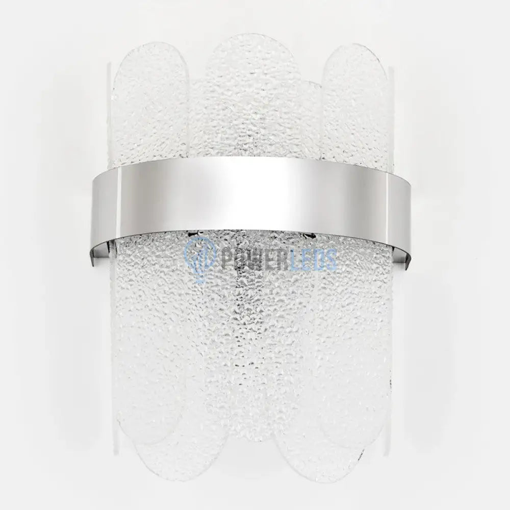 Aplica Perete Cristal QUEEN Wall Light Fixtures